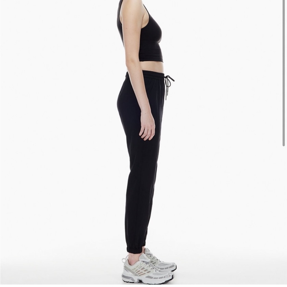 TNA move speed jogger